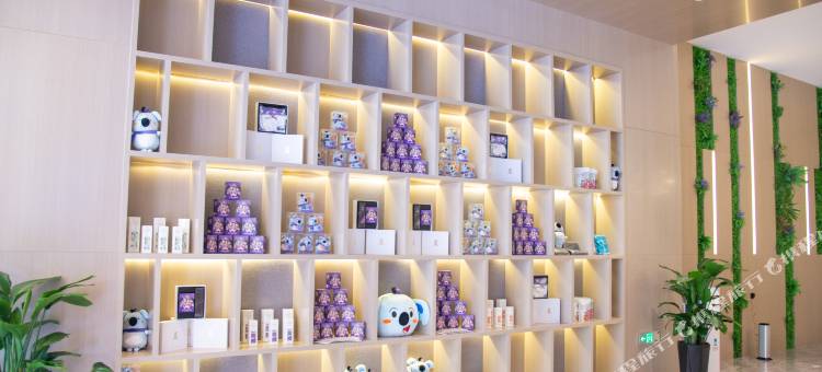 麗枫酒店(济宁兖州区政府店)图片