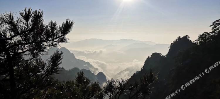 桔子酒店(黄山风景区南大门汤口店)图片