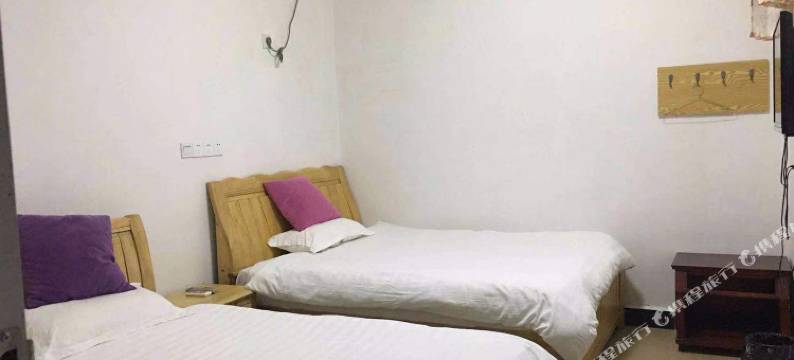 宜春温汤客栈图片