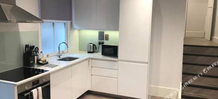 维多利亚之家Q公寓(Victoria House by Aeria Apartments)图片