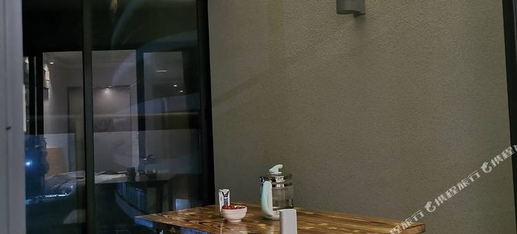 seven78公寓(金海湾大道分店)图片