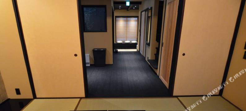 铃 清水五条町家(Rinn Kiyomizu Gojo Machiya)图片