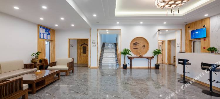 如家驿禾-居易快捷酒店(唐山迁西县凤凰东街店)图片