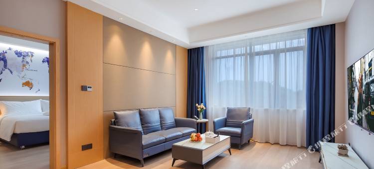 凯里亚德酒店(泾县店)图片