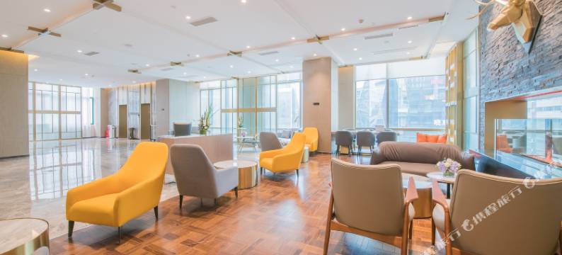 东方丽致酒店(成都春熙路太古里店)图片