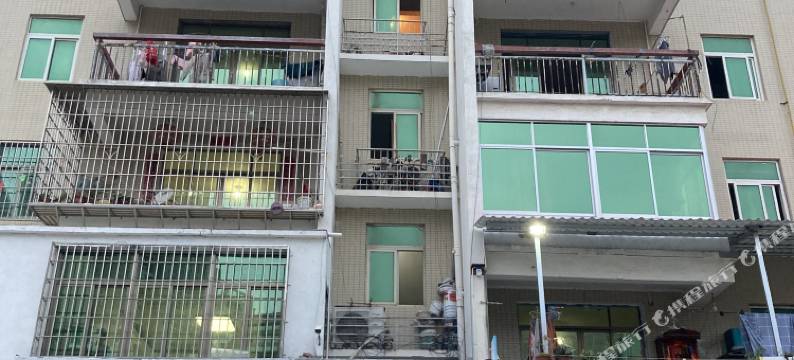 莆田兴辉公寓图片