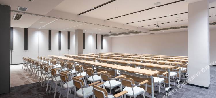 宜必思酒店(天津火车站津湾广场店)图片