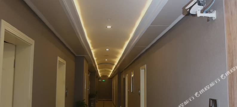 布丁酒店(中山陵下马坊地铁站店)图片