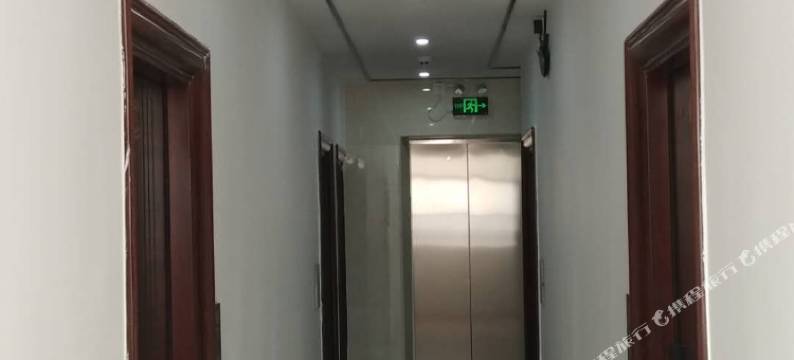 揭阳富佳精品公寓图片