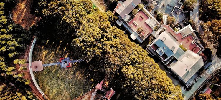 无锡山居壹聚民宿图片