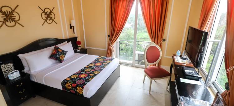 大观园酒店(Viewpark Hotel Tagaytay)图片