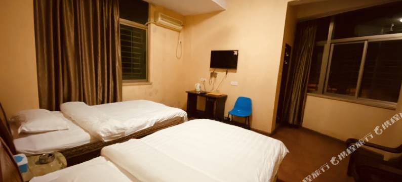 福清融佳招待所图片