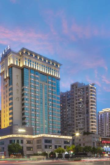 杭州宝盛宾馆图片