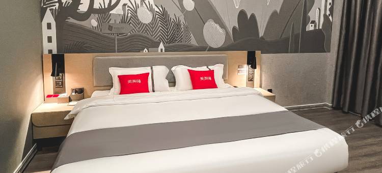 尚客优酒店(日照莒县长岭店)图片