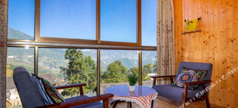 龙胜希宇精品民宿图片