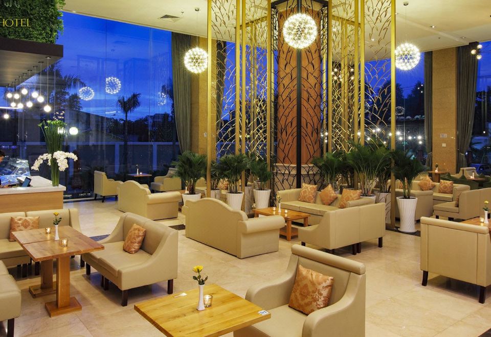 Sunrise Hotel Hotel Overview