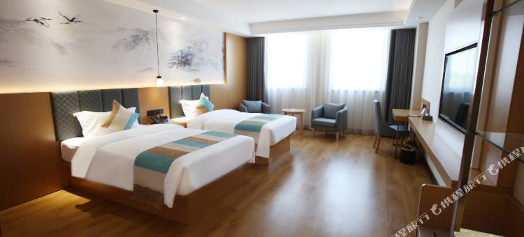 格菲酒店(单县新汽车站店)图片