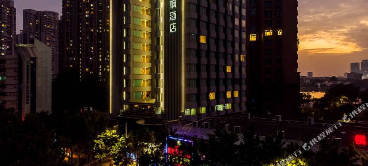 麗枫酒店(广州太古仓沙园地铁站店)图片