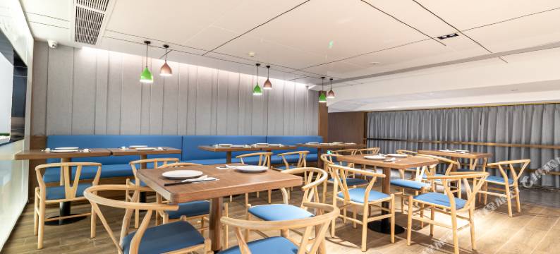 广州万晟·品未酒店(北京路地铁站步行街店)图片