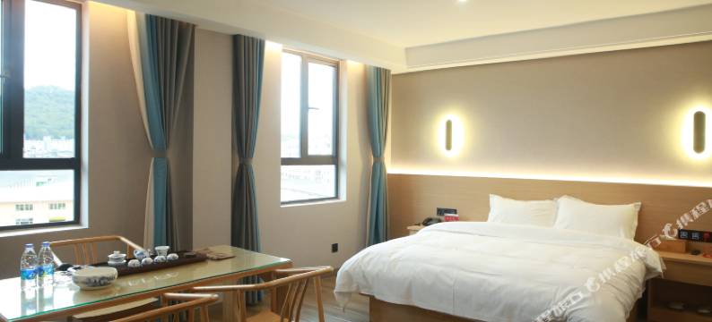 古田曼福酒店图片