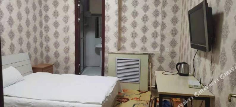 沧州恺庭快捷酒店图片