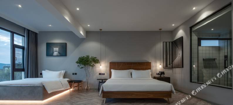 丽江安谛时光假日酒店图片