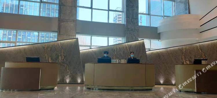 深圳海德酒店图片