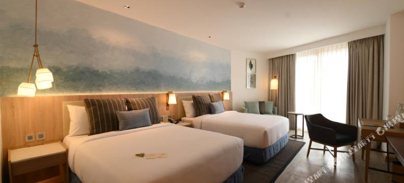 莫达拉海滩度假酒店(Modala Beach Resort)图片