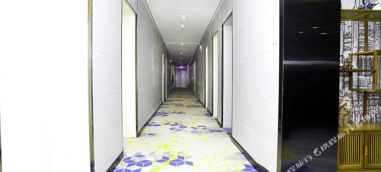 骏怡连锁酒店(宝鸡广元路店)图片