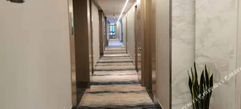 格林豪泰智选酒店(无锡梅村梅里古镇店)图片