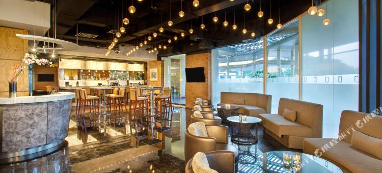 卡萨布兰卡雅加达温德姆酒店(Wyndham Casablanca Jakarta)图片