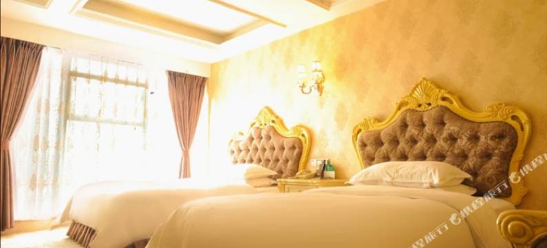 小时光酒店(南京禄口机场店)图片