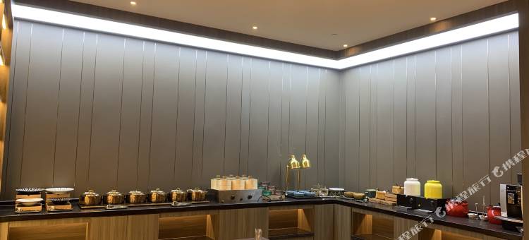 汉庭酒店(济南东站店)图片