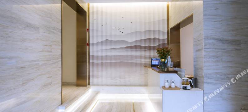 如家精选酒店(上海打浦桥店)图片