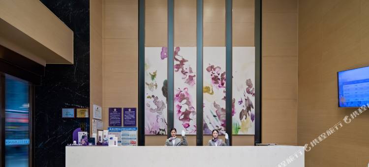 丽豪酒店(遵义播州华城大都汇店)图片
