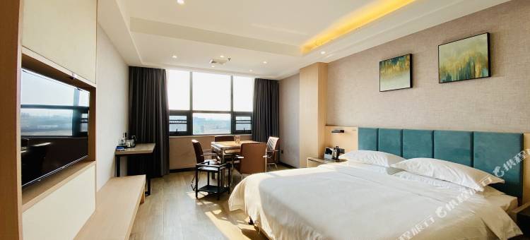 途泊拉酒店(荆州岑河店)图片