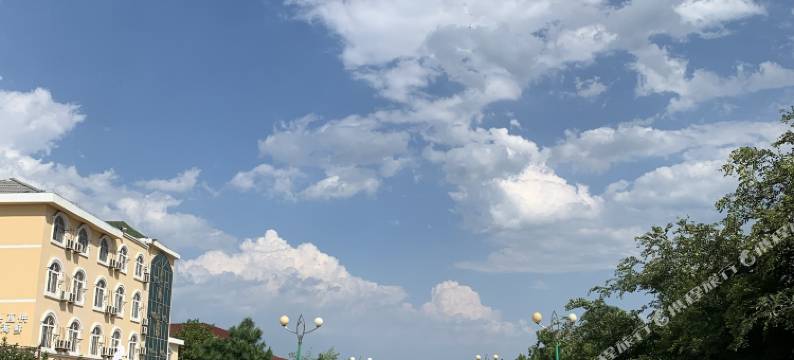 碧海宾馆(日照森林公园店)图片