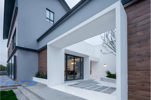 非酷不住新FUN潮宿