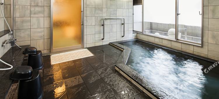 超级酒店Inn 仓敷水岛(Super Hotel Inn Kurashiki Mizushima)图片