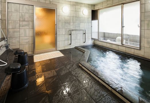 Super Hotel Inn Kurashiki MizushimaHotel Overview