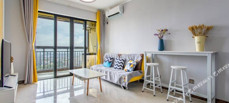 橙途民宿(浙江路1号分店)图片