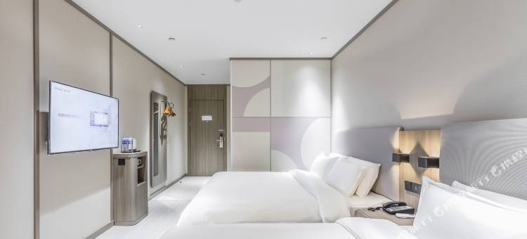 如家商旅酒店(衡水汇中广场永兴东路红旗大街店)图片