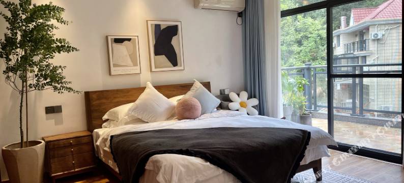 遂昌山隐小墅客栈图片