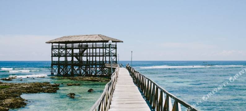 卡丽娜沃度假村(Kalinaw Resort)图片