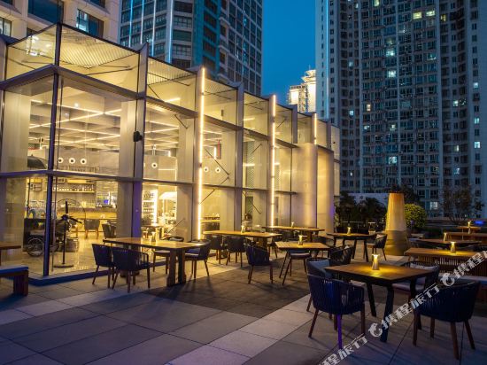 海口索菲特大酒店详情-pc酒店预订-中国南方航空官网