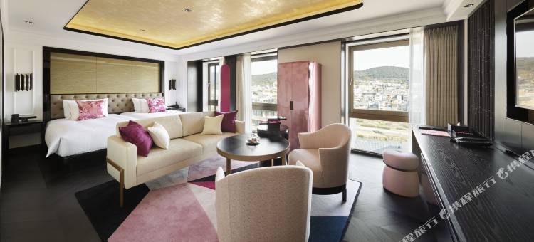 京都馥颂酒店(Fauchon Hotel Kyoto)图片