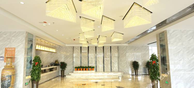 昌吉容锦酒店(农业职业技术学院店)图片