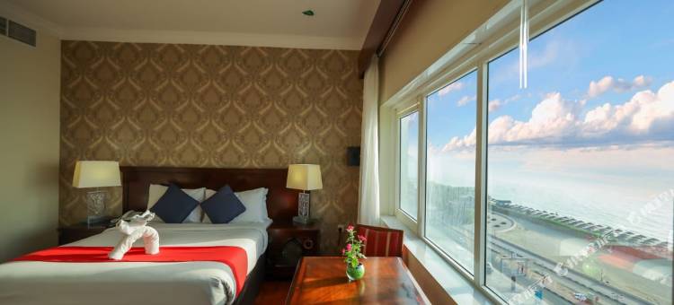 美人鱼海滩酒店(Mermaid Beach Hotel LLC)图片