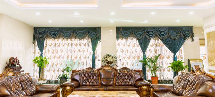 甘谷新城国际大酒店图片