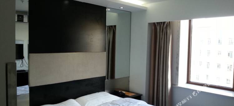 辽源橙子宾馆图片